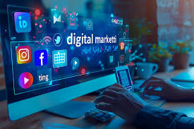 Digital Marketing Solutions for Townsville Businesses - Drive Traffic & Grow Online